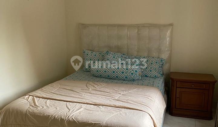 Rumah 2 Lantai Unfurnished di Citra Grand 
, Jakarta Timur 10