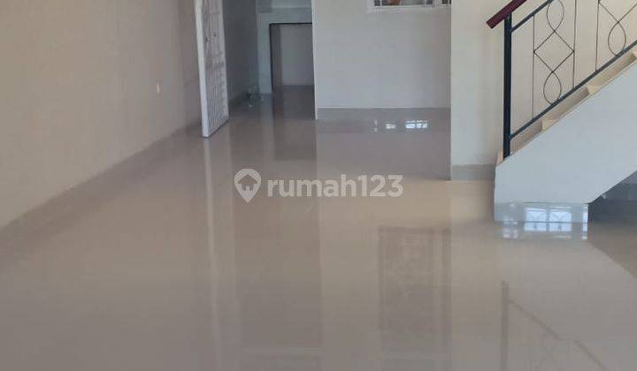 Rumah 2 Lantai Jual Cepat Nego Sampai Jadi di Legenda Wisata  6