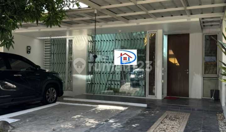 Rumah Bersih Dan Bagus