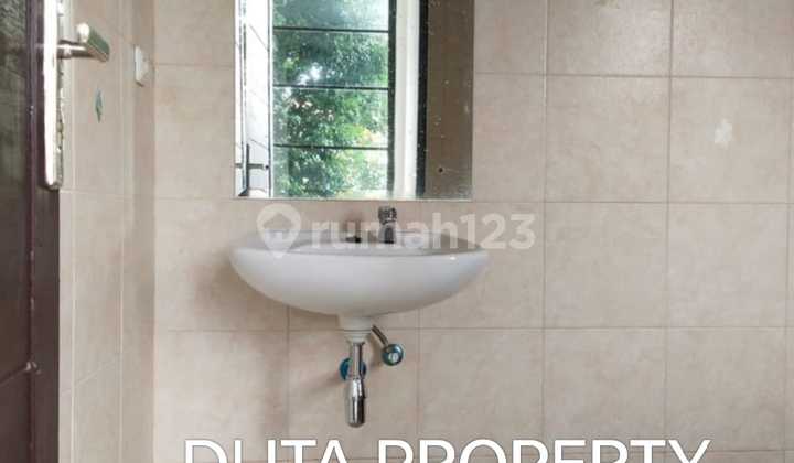 Rumah Siap Huni dan Cantik 2