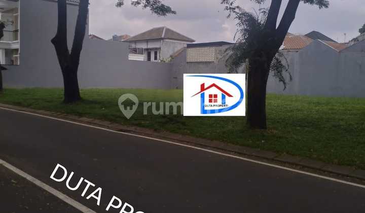 Kavlingdi Boulevard Ratadan.persegii