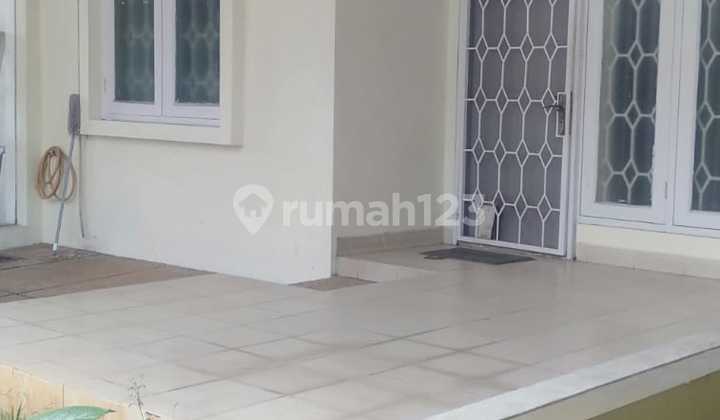 Rumah Cantik Siap Huni Dan Bersih