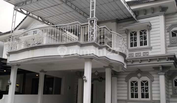 Rumah Bagus Siap Huni Bebas Banjir Rumah Bagus Siap Huni Bebas Banjir