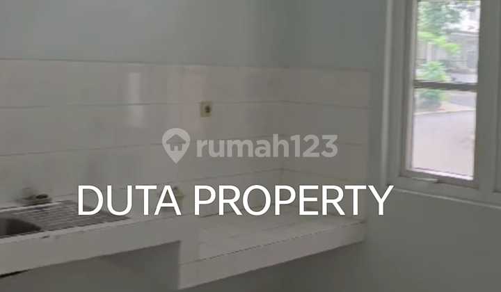 Rumah Cantik Dan Siap Huni Satu Lantai 2