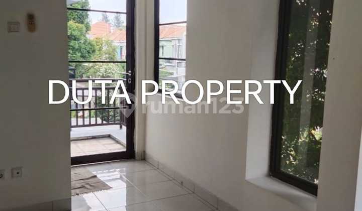 Rumah Siap Huni dan Cantik 1