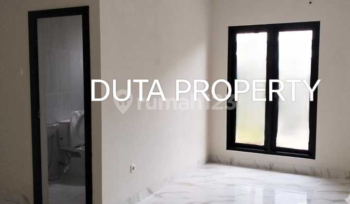 Nice House Ready to Occupy, Freehold Title, Flood-Free 2