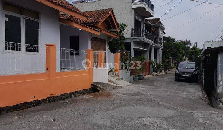 Jual Rumah Di Griya Indah Cinunuk, Bagus Dan Sejuk 1