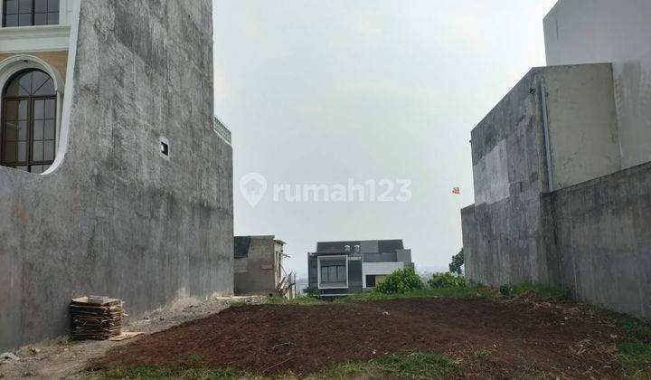 Jual KAV Tanah Budi Asih, Daerah Sejuk Dan Nyaman 1