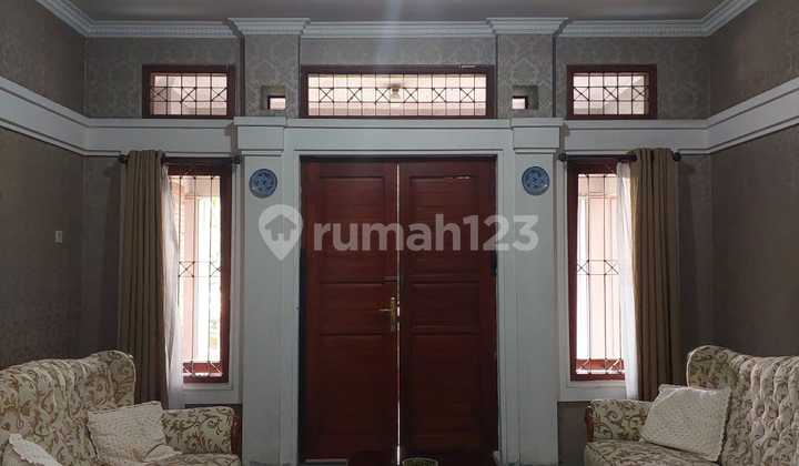 Luxury House in Arcamanik, Ready to Occupied and Comfortable