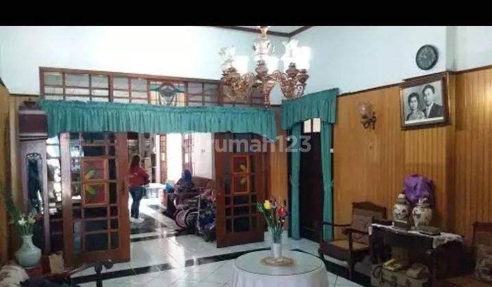 Jual Rumah Turangga, Lokasi Startegis Untuk Kantor 2