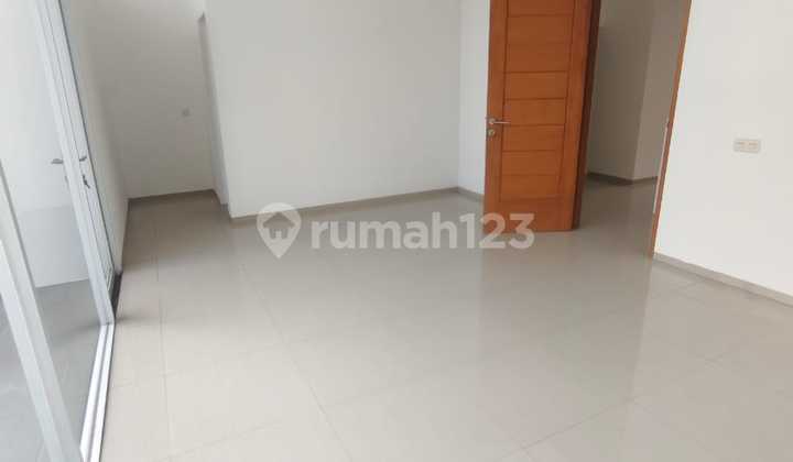 Jual Rumah Baru Setiabudi, SHM - Sertifikat Hak Milik 2