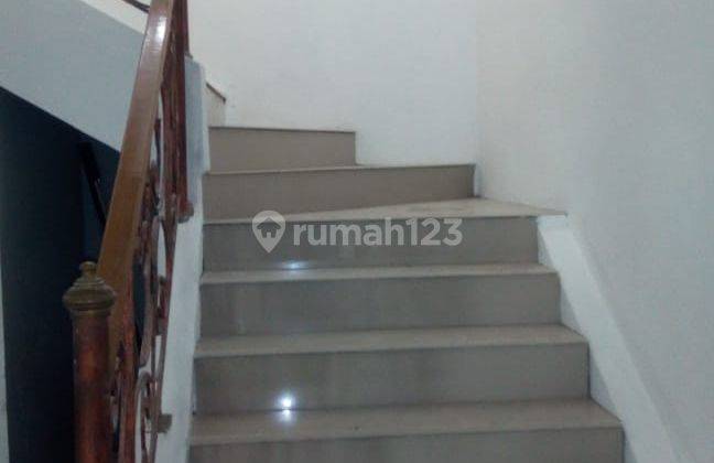Sewa ruang usaha dan kantor sayap pelajar pejuang, untuk cafe dll 11