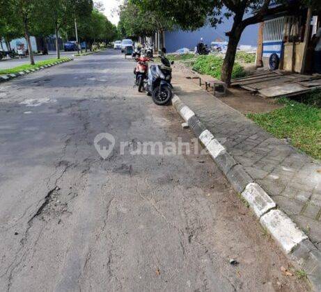 Di jual Tanah kavling batununggal, area prime  1