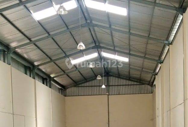Sewa Ruko kopo katapang, bangunan kokoh container 40 feet 4
