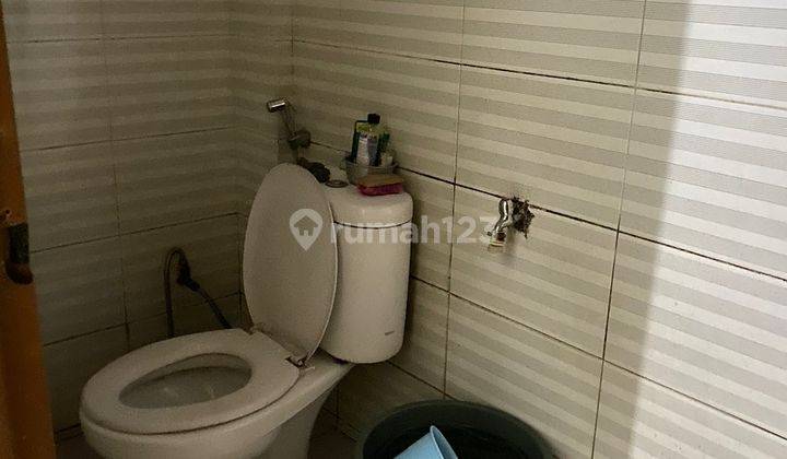 Sewa Ruko leuwi panjang, daerah ramai padat 5