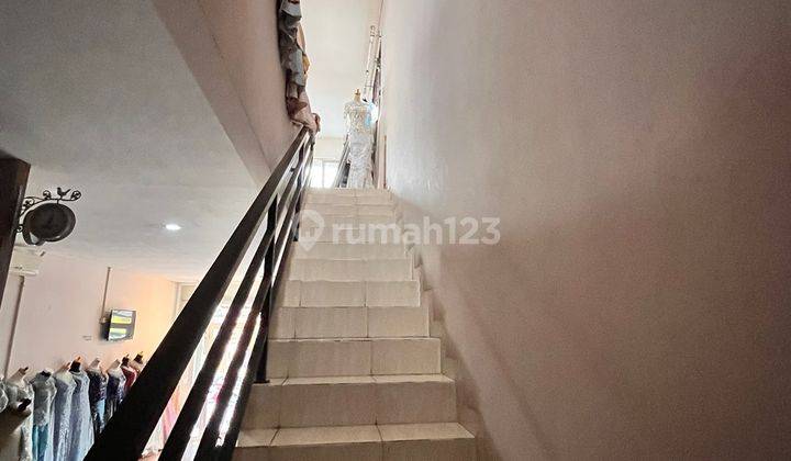 Sewa Ruko Ciumbeuleit, daerah ramai cocok untuk usaha 4