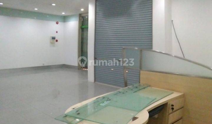 Sewa ruko Jl sunda, daerah ramai dan padat 17