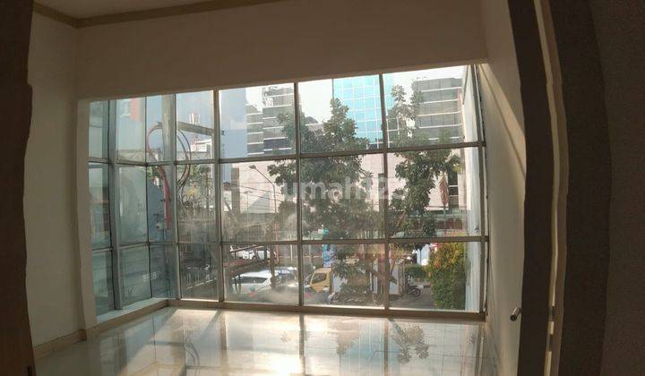 Sewa ruko Jl sunda, daerah ramai dan padat 21