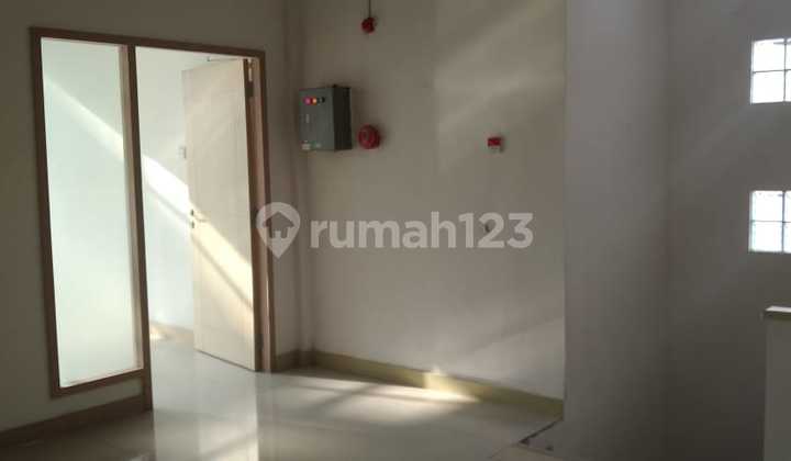 Sewa ruko Jl sunda, daerah ramai dan padat 22