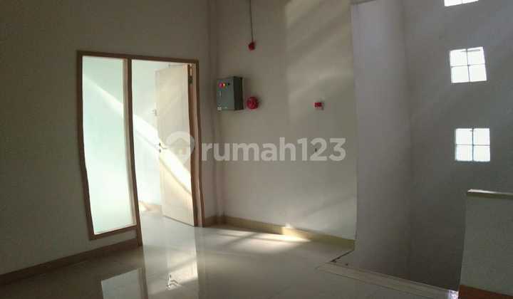 Sewa ruko Jl sunda, daerah ramai dan padat 24