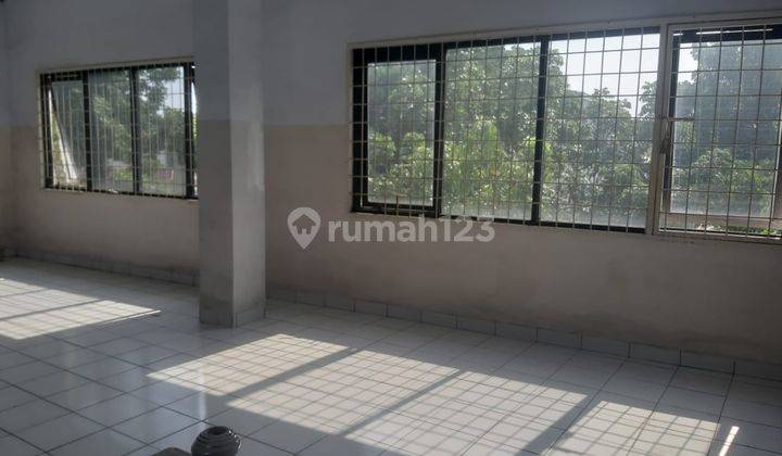 Sewa/Jual Ruko Karapitan, bagus lebar 10M 1
