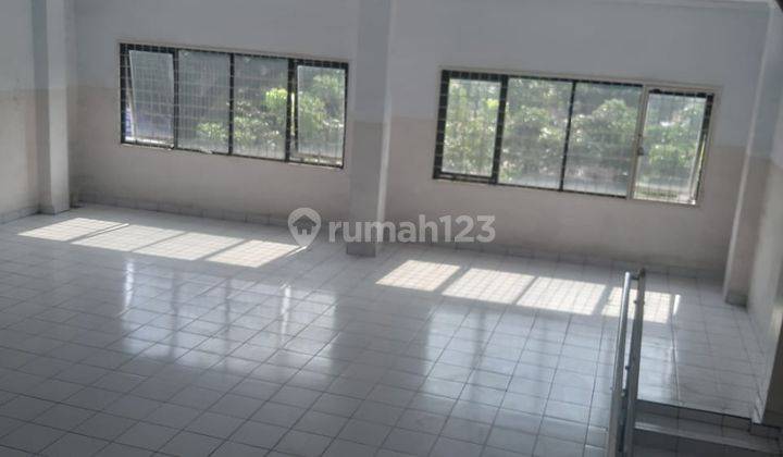 Sewa/Jual Ruko Karapitan, bagus lebar 10M 4