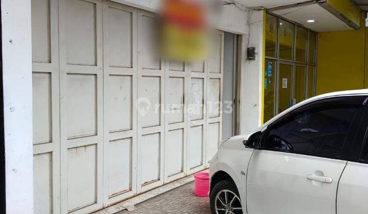 Sewa Ruko di Terusan buah batu, bagus buat usaha 2