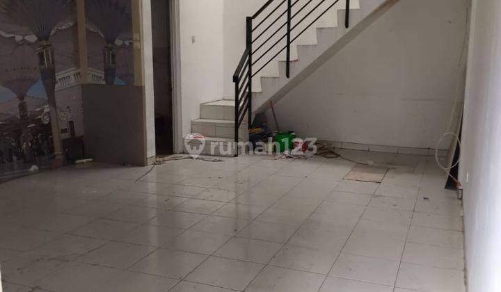 Sewa Ruko di Terusan buah batu, bagus buat usaha 11
