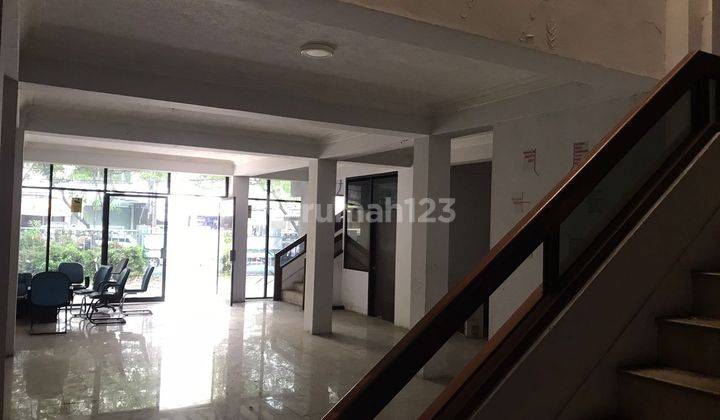 Sewa Gudang Kiara condong, cocok gudang dan kantor 1