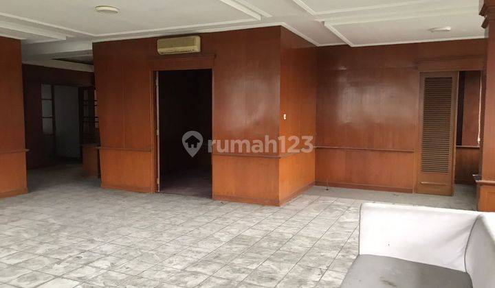 Sewa Gudang Kiara condong, cocok gudang dan kantor 4