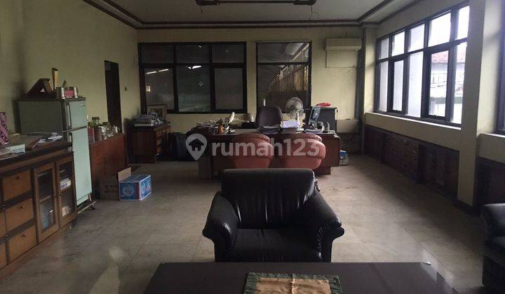 Sewa Gudang Kiara condong, cocok gudang dan kantor 10