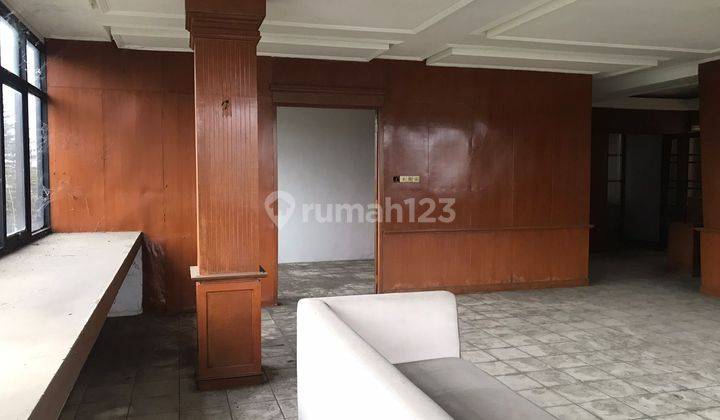 Sewa Gudang Kiara condong, cocok gudang dan kantor 9