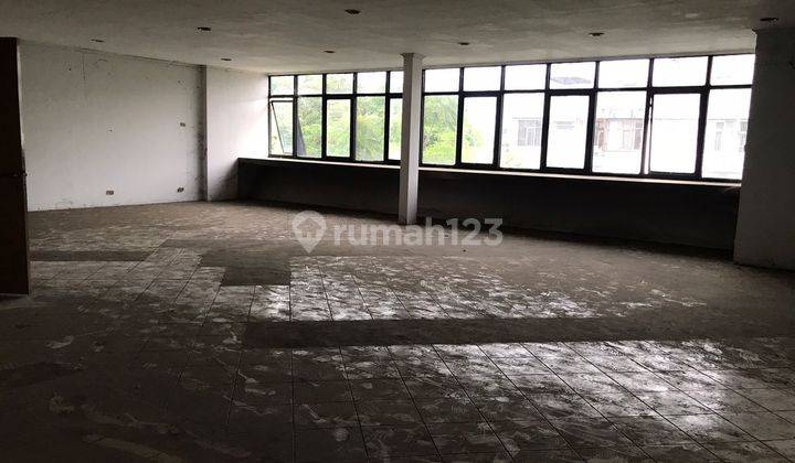 Sewa Gudang Kiara condong, cocok gudang dan kantor 11