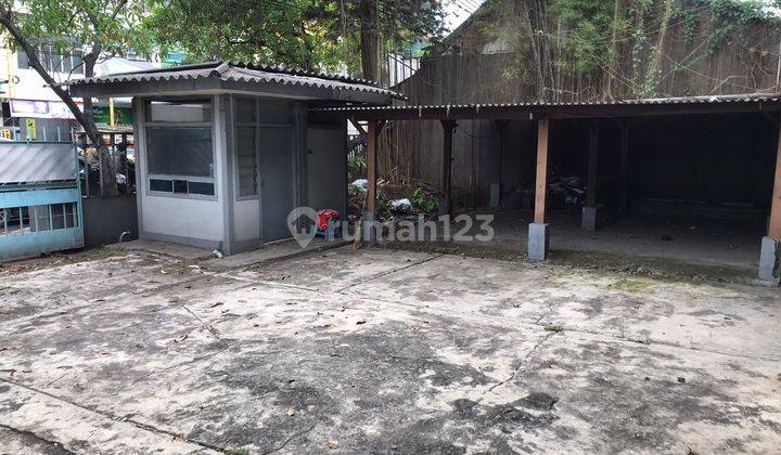Sewa Gudang Kiara condong, cocok gudang dan kantor 12