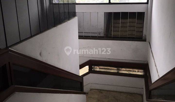 Sewa Gudang Kiara condong, cocok gudang dan kantor 13