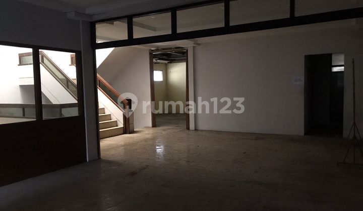 Sewa Gudang Kiara condong, cocok gudang dan kantor 15