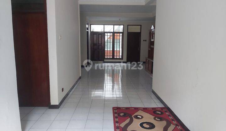 Sewa Rumah Antapani, aman dan nyaman siap pakai 2