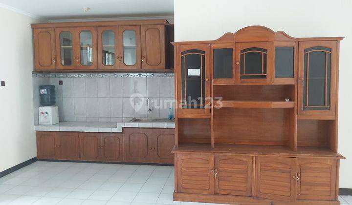 Sewa Rumah Antapani, aman dan nyaman siap pakai 10