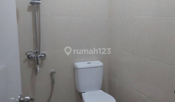 Sewa Rumah Antapani, aman dan nyaman siap pakai 14