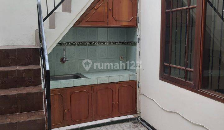 Sewa Rumah Antapani, aman dan nyaman siap pakai 15