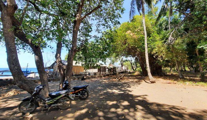 Jual Tanah di Bali Utara, Cocok untuk wisata Pantai 3