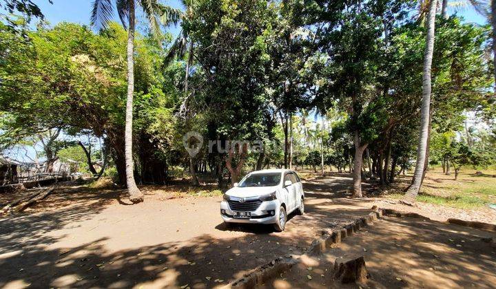 Jual Tanah di Bali Utara, Cocok untuk wisata Pantai 6