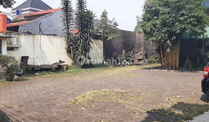 Sewa Gudang di Mainroad Kopo, Gudang dan Tempat Usaha 6