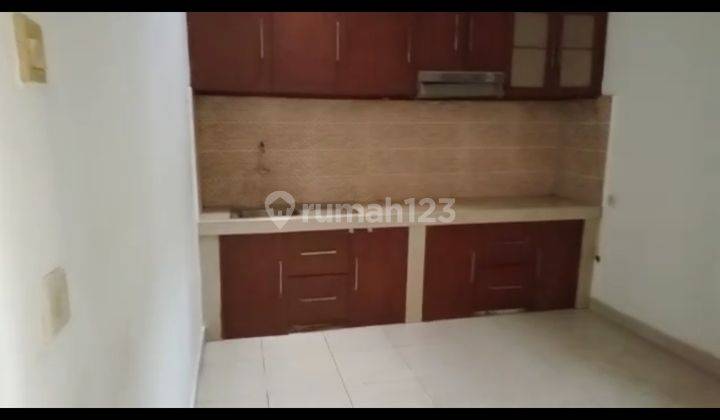 Sewa Rumah di Kiara sari permai, Sudah Renovasi 8