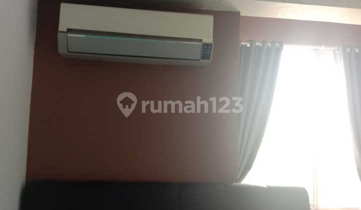 Jual Apartemen Emerald, full furnised bagus 5