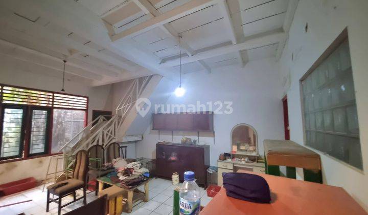 Jual Rumah Hitung Tanah, di Sayap riau daerah prime 2