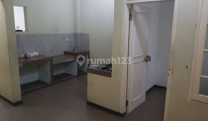 Sewa Ruko Taman Holis, Bagus Dan Ramai 7