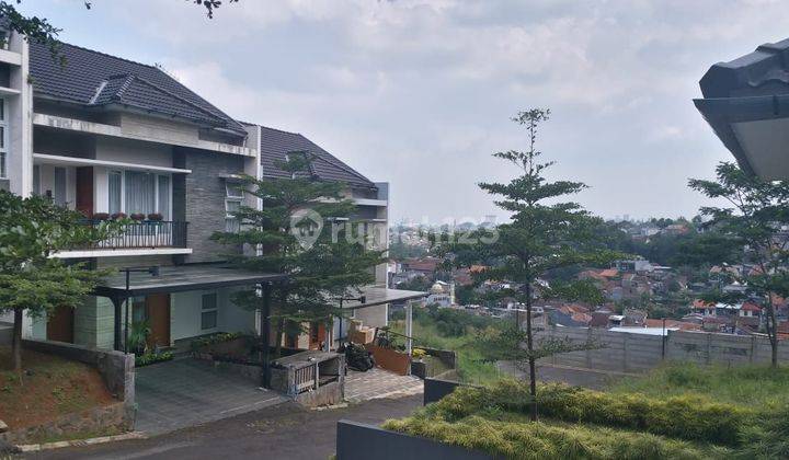 Rumah di Awiligar, Minimalis Modern Bagus Cuaca Sejuk 2