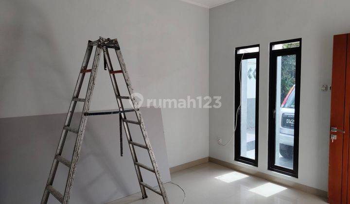 Sewa Rumah di Cingised, Baru Bagus Nyaman 1