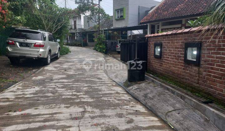 Jual Rumah Baru di Dago Giri, 2 Lantai View Lembah 2